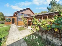 Prodej zahrady, Tavíkovice, 464 m2