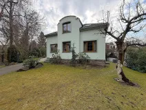 Pronájem bytu 2+1, Praha - Kunratice, Nad Šeberákem, 45 m2