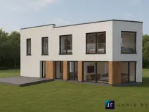 Prodej rodinného domu, Mukařov, 137 m2