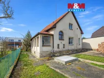 Prodej rodinného domu, Praha - Hostavice, Kaňovská, 170 m2