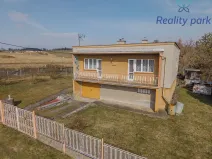 Prodej rodinného domu, Hlubočec, 177 m2