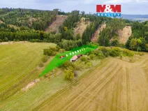 Prodej pozemku pro bydlení, Jevíčko, 4075 m2