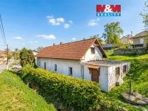 Prodej rodinného domu, Jílové u Prahy, Karlova, 139 m2