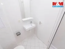 Pronájem bytu 2+kk, Praha - Strašnice, Kolovratská, 45 m2