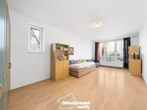 Prodej bytu 3+kk, Praha - Chodov, Šternovská, 73 m2