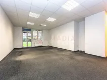 Pronájem kanceláře, Praha - Veleslavín, Pláničkova, 72 m2