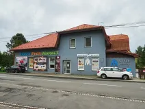 Prodej obchodního prostoru, Bruzovice, 773 m2