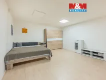 Prodej bytu 1+1, Praha - Břevnov, Bělohorská, 49 m2