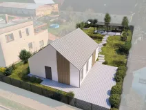 Prodej domu na klíč, Třibřichy, 89 m2