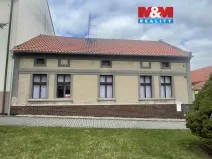 Pronájem bytu 2+kk, Ledce, 68 m2