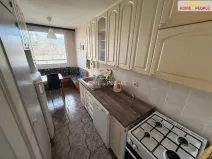 Prodej bytu 4+1, Praha - Troja, Hnězdenská, 83 m2