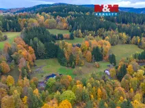 Prodej louky, Tanvald - Šumburk nad Desnou, 1444 m2