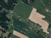 Prodej pole, Žirovnice, 60377 m2