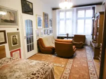 Pronájem bytu 1+1, Čáslav, Klimenta Čermáka, 55 m2