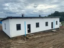 Pronájem rodinného domu, Havířov, Farská, 63 m2