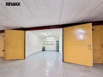 Pronájem skladu, Praha - Čimice, K Ládví, 17 m2