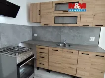 Pronájem bytu 3+1, Most, Josefa Ševčíka, 68 m2