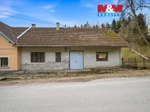 Prodej rodinného domu, Chrastavec, 136 m2