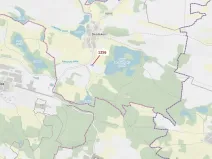 Dražba lesa, Hradiště, 1284 m2