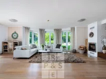 Prodej rodinného domu, Průhonice, Pod Valem II., 243 m2