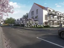 Prodej bytu 4+kk, Praha - Miškovice, Polabská, 80 m2