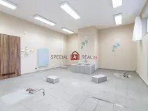 Prodej kanceláře, Ostrava, U Staré elektrárny, 53 m2