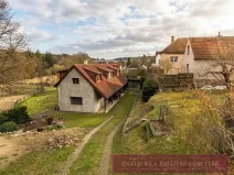 Prodej rodinného domu, Voznice, 160 m2