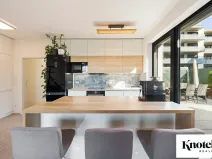 Prodej bytu 2+kk, Brno, Kumpoštova, 55 m2