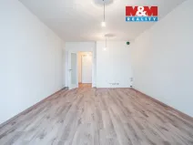 Pronájem bytu 1+kk, Praha, 35 m2