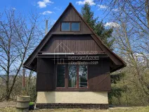 Prodej chaty, Brno, 32 m2