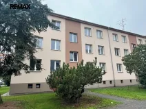 Prodej bytu 3+1, Choceň, Ostrovní, 64 m2