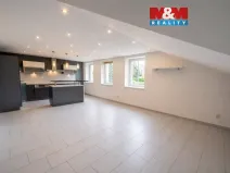 Prodej bytu 2+kk, Liberec - Liberec XXXIII-Machnín, Heřmánková, 71 m2