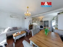 Prodej rodinného domu, Karlovy Vary - Stará Role, Svobodova, 100 m2