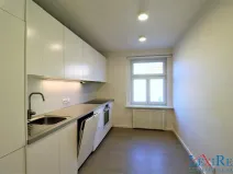 Pronájem bytu 2+1, Praha - Libeň, Pod Čertovou skalou, 60 m2