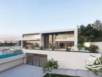 Prodej bytu 5+kk, Ayios Onufrios, Řecko, 250 m2