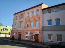 Pronájem bytu 2+kk, Nový Jičín, Hoblíkova, 53 m2