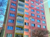 Pronájem bytu 2+1, Ostrava, Tlapákova, 54 m2