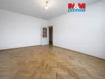 Pronájem bytu 2+1, Praha - Malešice, Počernická, 53 m2