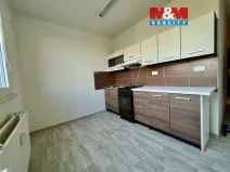Pronájem bytu 2+1, Opava - Kylešovice, Liptovská, 58 m2