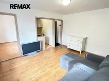 Pronájem bytu 2+kk, Kladno, Sevastopolská, 32 m2
