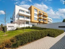 Prodej bytu 2+kk, Praha - Letňany, Hlučkova, 45 m2