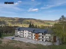 Prodej bytu 2+kk, Vrbno pod Pradědem, Žižkova, 71 m2