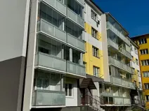 Prodej bytu 2+1, Ostrava, Čkalovova, 55 m2