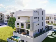 Prodej bytu 2+kk, Alimos, Řecko, 82 m2