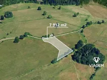 Prodej podílu pole, Jaroměř, 1983 m2