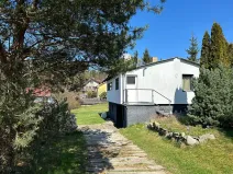 Prodej chaty, Jílové u Prahy, K Lesu, 40 m2