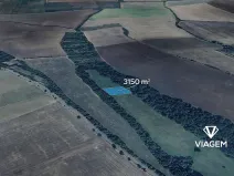 Prodej podílu pole, Tvarožná Lhota, 1575 m2