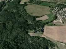 Prodej podílu pozemku pro bydlení, Vinařice, 655 m2