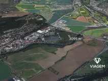 Prodej podílu pole, Praha - Radotín, 442 m2