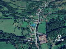 Prodej podílu zahrady, Valašská Senice, 522 m2